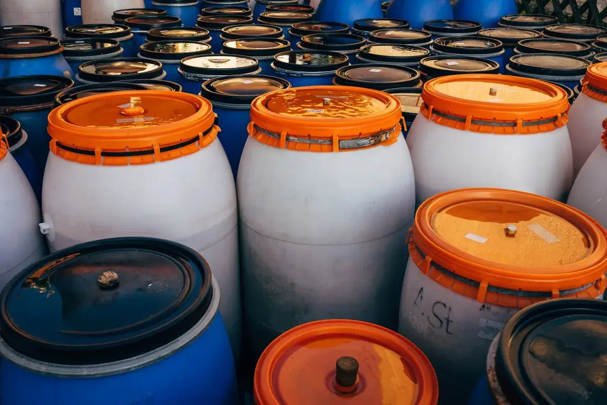Chemical & Toxic Waste Cleanup in Wyoming, OH
