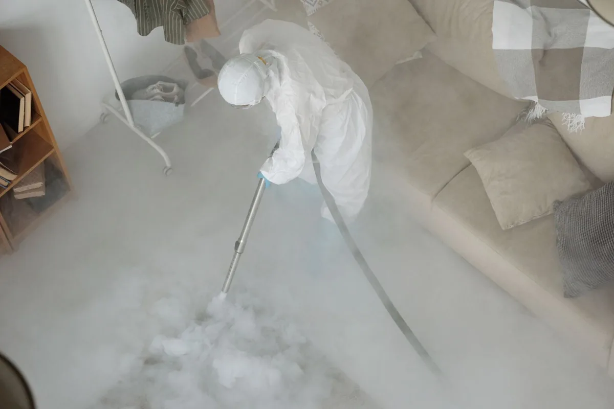 Biohazard Cleanup in Wyoming, OH
